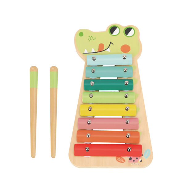 Tooky Toy Co Xylophone